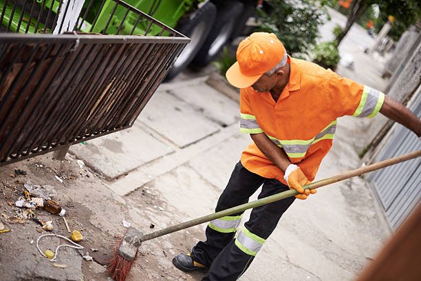 Junk Removal for Events in Rheems, PA